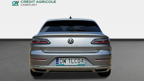 Volkswagen Arteon (272KM) -  163 800  PLN, 2020 - Katowice - wyprzedaż | Autoria.pl