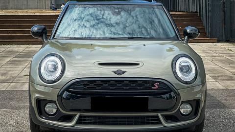 Mini Clubman II  (192KM) - 87 000  PLN, 2019 - Tarnowskie Góry - wyprzedaż | Autoria.pl