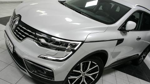 Renault Koleos II  (184KM) -  129 900  PLN, 2021 - Konstantynów Łódzki - wyprzedaż | Autoria.pl