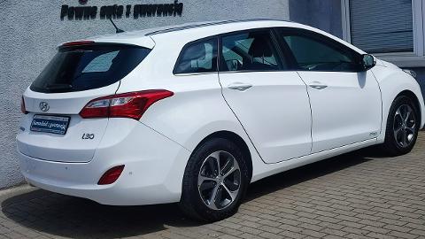 Hyundai i30 II  (100KM) - 42 900  PLN, 2016 - Zgierz - wyprzedaż | Autoria.pl