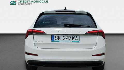 Škoda Scala (110KM) - 55 100  PLN, 2022 - Katowice - wyprzedaż | Autoria.pl