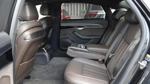 Audi A8 D5  (340KM) -  142 276  PLN, 2018 - WARSZAWA - wyprzedaż | Autoria.pl