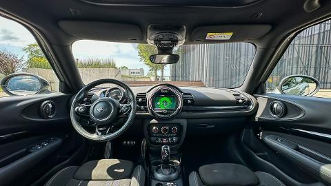 Mini Clubman II  (192KM) - 87 000  PLN, 2019 - Tarnowskie Góry - wyprzedaż | Autoria.pl