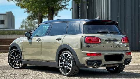 Mini Clubman II  (192KM) - 87 000  PLN, 2019 - Tarnowskie Góry - wyprzedaż | Autoria.pl