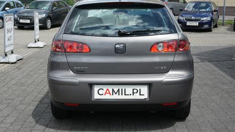 Seat Ibiza III  (64KM) - 5 900  PLN, 2002 - Opole - wyprzedaż | Autoria.pl