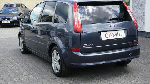 Ford C-MAX I  (101KM) - 16 200  PLN, 2008 - Opole - wyprzedaż | Autoria.pl