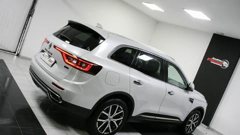 Renault Koleos II  (184KM) -  129 900  PLN, 2021 - Konstantynów Łódzki - wyprzedaż | Autoria.pl