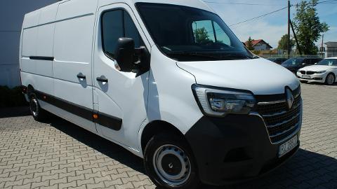 Renault Master (136KM) - 50 900  PLN, 2021 - Dębica - wyprzedaż | Autoria.pl