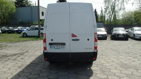Renault Master (130KM) - 80 400  PLN, 2019 - Katowice - wyprzedaż | Autoria.pl