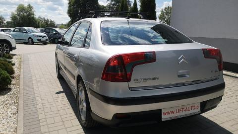 Citroën C5 II  (109KM) - 9 900  PLN, 2007 - Strzegom - wyprzedaż | Autoria.pl