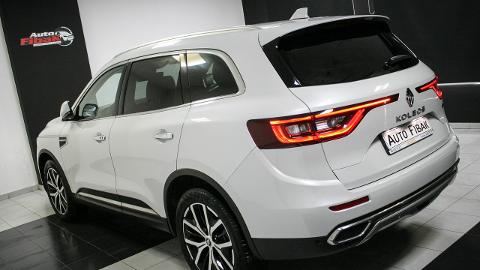 Renault Koleos II  (184KM) -  129 900  PLN, 2021 - Konstantynów Łódzki - wyprzedaż | Autoria.pl