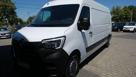 Renault Master (136KM) - 50 900  PLN, 2021 - Dębica - wyprzedaż | Autoria.pl