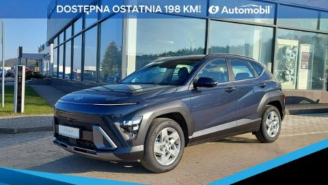 Hyundai Kona II  (198KM) -  137 900  PLN, 2024 - Wejherowo - wyprzedaż | Autoria.pl