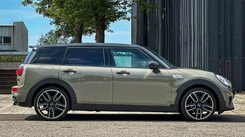 Mini Clubman II  (192KM) - 87 000  PLN, 2019 - Tarnowskie Góry - wyprzedaż | Autoria.pl