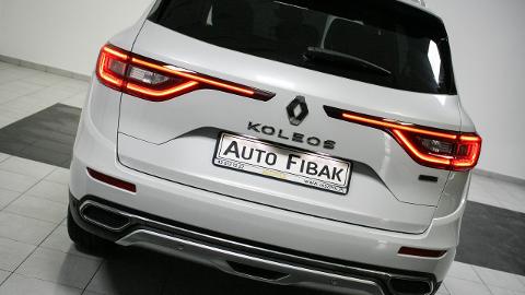 Renault Koleos II  (184KM) -  129 900  PLN, 2021 - Konstantynów Łódzki - wyprzedaż | Autoria.pl