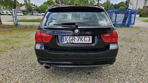 BMW Seria 3 E90-E93  (143KM) - 19 800  PLN, 2009 - Nowy Sącz - wyprzedaż | Autoria.pl