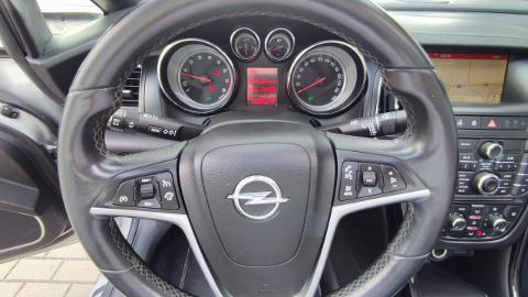 Opel Cascada (140KM) - 49 999  PLN, 2016 - Zgierz - wyprzedaż | Autoria.pl