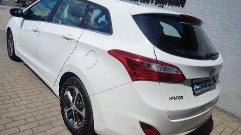 Hyundai i30 II  (100KM) - 42 900  PLN, 2016 - Zgierz - wyprzedaż | Autoria.pl