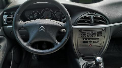 Citroën C5 II  (109KM) - 9 900  PLN, 2007 - Strzegom - wyprzedaż | Autoria.pl