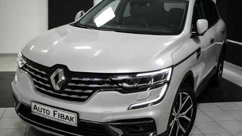 Renault Koleos II  (184KM) -  129 900  PLN, 2021 - Konstantynów Łódzki - wyprzedaż | Autoria.pl