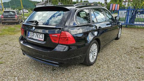 BMW Seria 3 E90-E93  (143KM) - 19 800  PLN, 2009 - Nowy Sącz - wyprzedaż | Autoria.pl