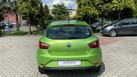 Seat Ibiza IV  (85KM) - 21 900  PLN, 2012 - Tarnowskie Góry - wyprzedaż | Autoria.pl