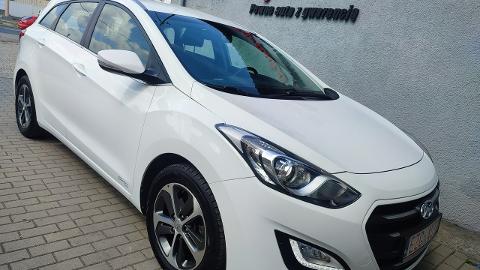 Hyundai i30 II  (100KM) - 42 900  PLN, 2016 - Zgierz - wyprzedaż | Autoria.pl