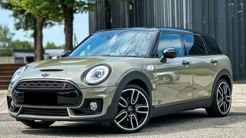 Mini Clubman II  (192KM) - 87 000  PLN, 2019 - Tarnowskie Góry - wyprzedaż | Autoria.pl