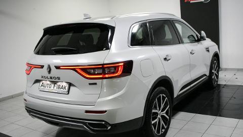 Renault Koleos II  (184KM) -  129 900  PLN, 2021 - Konstantynów Łódzki - wyprzedaż | Autoria.pl