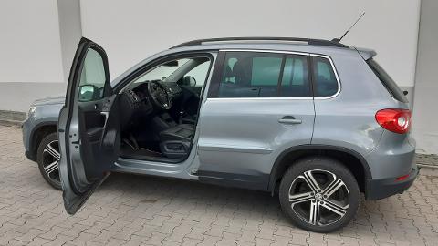 Volkswagen Tiguan I  (140KM) - 36 892  PLN, 2008 - Rybnik - wyprzedaż | Autoria.pl