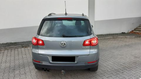 Volkswagen Tiguan I  (140KM) - 36 892  PLN, 2008 - Rybnik - wyprzedaż | Autoria.pl