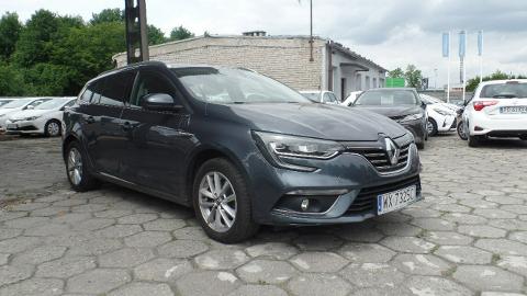 Renault Megane IV  (140KM) - 38 900  PLN, 2020 - Katowice - wyprzedaż | Autoria.pl