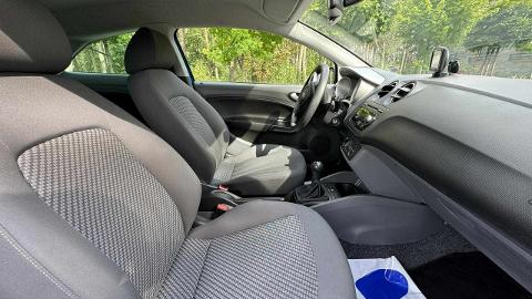 Seat Ibiza IV  (86KM) - 17 900  PLN, 2011 - CHECHŁO - wyprzedaż | Autoria.pl