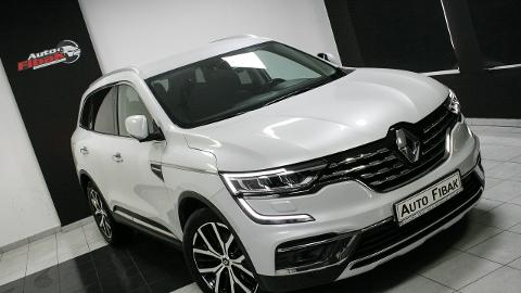 Renault Koleos II  (184KM) -  129 900  PLN, 2021 - Konstantynów Łódzki - wyprzedaż | Autoria.pl