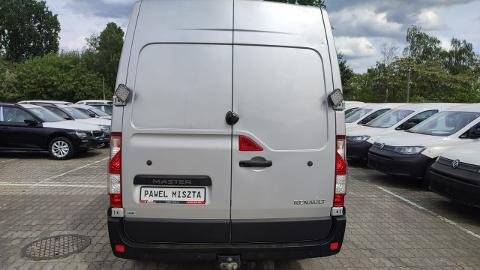 Renault Master (170KM) - 56 900  PLN, 2017 - Otwock - wyprzedaż | Autoria.pl