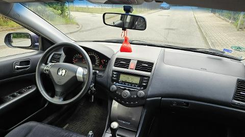 Honda Accord VII  (155KM) - 13 999  PLN, 2005 - Szczecin - wyprzedaż | Autoria.pl