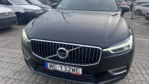 Volvo XC 60 II  (310KM) -  139 900  PLN, 2019 - Otwock - wyprzedaż | Autoria.pl