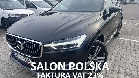 Volvo XC 60 II  (310KM) -  139 900  PLN, 2019 - Otwock - wyprzedaż | Autoria.pl