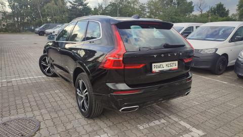 Volvo XC 60 II  (190KM) -  145 900  PLN, 2018 - Otwock - wyprzedaż | Autoria.pl