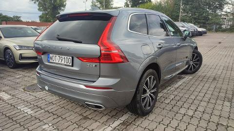 Volvo XC 60 II  (140KM) - 99 900  PLN, 2018 - Otwock - wyprzedaż | Autoria.pl