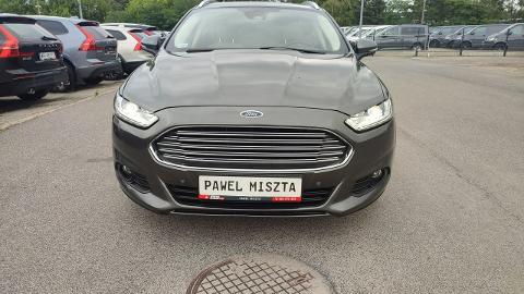 Ford Mondeo Mk5  (190KM) - 59 900  PLN, 2019 - Otwock - wyprzedaż | Autoria.pl