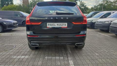 Volvo XC 60 II  (190KM) -  145 900  PLN, 2018 - Otwock - wyprzedaż | Autoria.pl