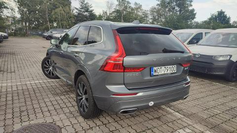 Volvo XC 60 II  (140KM) - 99 900  PLN, 2018 - Otwock - wyprzedaż | Autoria.pl