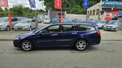 Honda Accord VII  (155KM) - 13 999  PLN, 2005 - Szczecin - wyprzedaż | Autoria.pl