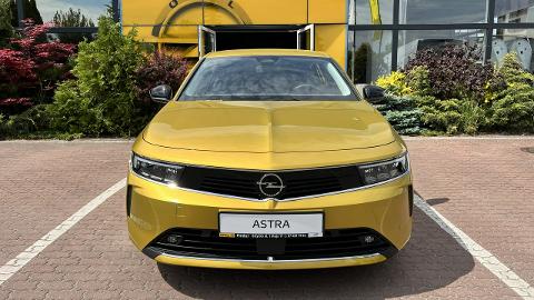 Opel Astra L  (110KM) - 89 950  PLN, 2023 - Giżycko - wyprzedaż | Autoria.pl