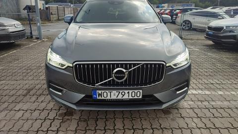 Volvo XC 60 II  (140KM) - 99 900  PLN, 2018 - Otwock - wyprzedaż | Autoria.pl