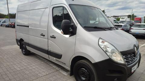 Renault Master (170KM) - 56 900  PLN, 2017 - Otwock - wyprzedaż | Autoria.pl