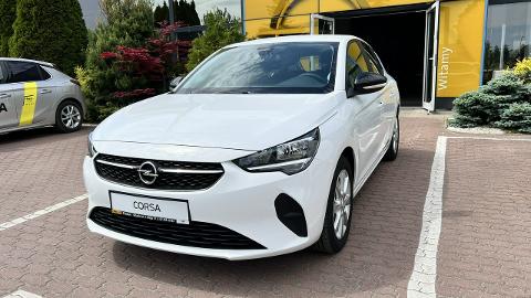 Opel Corsa F  (100KM) - 62 950  PLN, 2022 - Giżycko - wyprzedaż | Autoria.pl