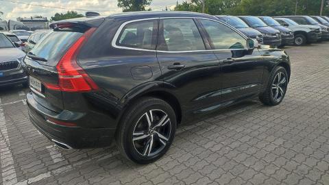 Volvo XC 60 II  (190KM) -  145 900  PLN, 2018 - Otwock - wyprzedaż | Autoria.pl