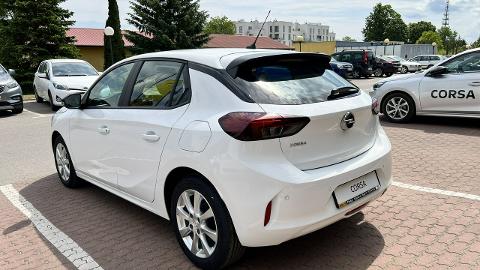 Opel Corsa F  (100KM) - 62 950  PLN, 2022 - Giżycko - wyprzedaż | Autoria.pl